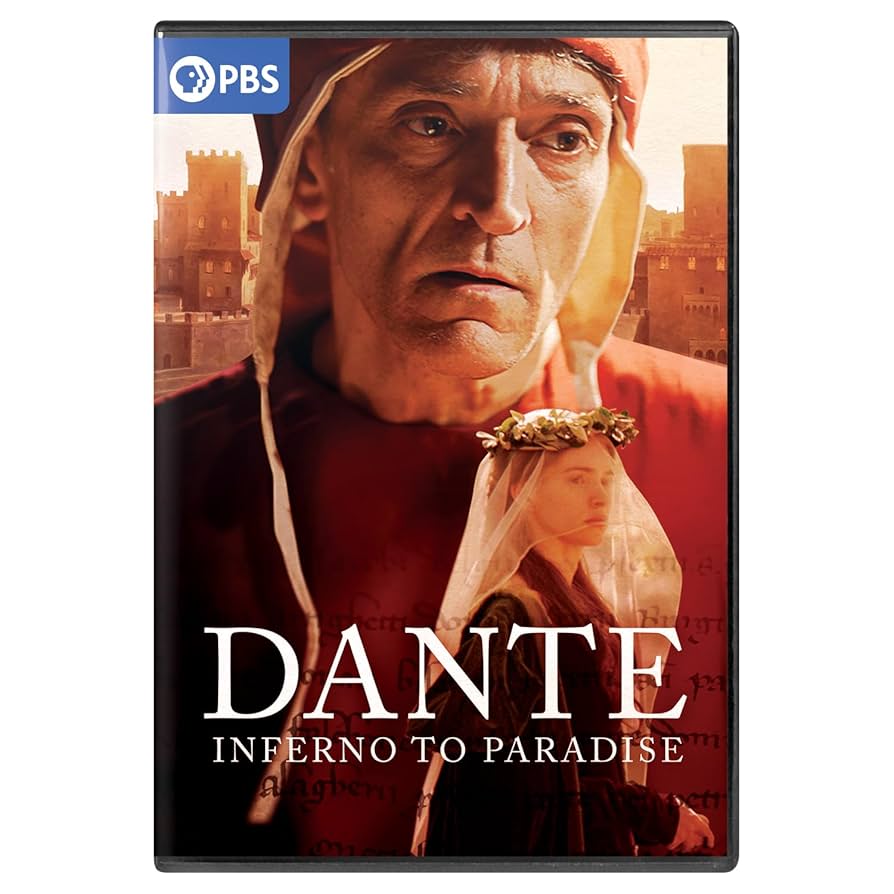邦楽 DANTE IN THE VIDEO PARADISE Amazon.com: Dante: Inferno to Paradise DVD : Ric Burns